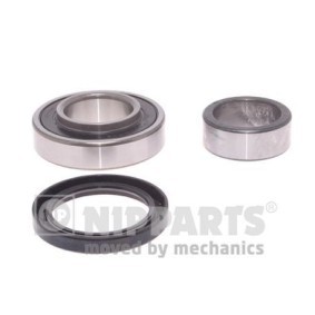 Osta Pyöränlaakerisarja NIPPARTS:llä J4718015 edullisesti hintaan 32,91&nbsp;&euro;