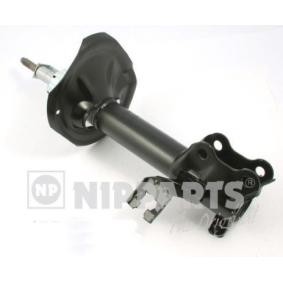 Osta Iskunvaimennin NIPPARTS:llä J5501002G edullisesti hintaan 96,90&nbsp;&euro;