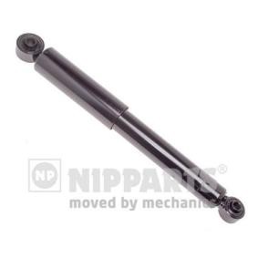 Osta Iskunvaimennin NIPPARTS:llä N5527014G edullisesti hintaan 46,32&nbsp;&euro;