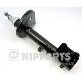 Osta Iskunvaimennin NIPPARTS:llä J5522009G edullisesti hintaan 107,09&nbsp;&euro;