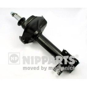 NIPPARTS J5538005G Amortiguadores SUZUKI BALENO Ranchera familiar (EG) 1.9 75 cv Gasoleo