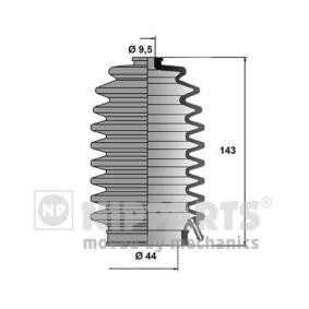 Osta Paljekumisarja, ohjaus NIPPARTS:llä J2844002 edullisesti hintaan 23,15&nbsp;&euro;