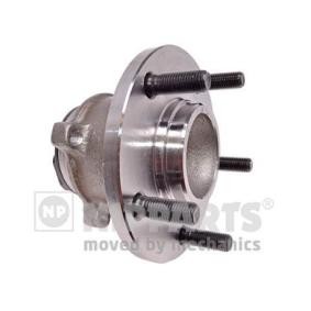 Compre Kit de rolamento de roda da NIPPARTS N4713044 a um preço baixo por 90,55&nbsp;&euro;