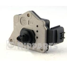 Osta Ilmamassamittari NIPPARTS:llä N5401005 edullisesti hintaan 146,14&nbsp;&euro;