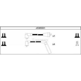 Osta Sytytysjohtosarja NIPPARTS:llä J5385001 edullisesti hintaan 47,26&nbsp;&euro;