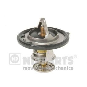 Osta Termostaatti, jäähdytysneste NIPPARTS:llä J1535017 edullisesti hintaan 19&nbsp;&euro;