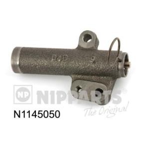 Osta Vaimennin, hammashihna NIPPARTS:llä N1145050 edullisesti hintaan 161,70&nbsp;&euro;