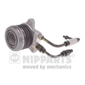 Osta Irroitusmekanismi, kytkin NIPPARTS:llä N2100500 edullisesti hintaan 116,91&nbsp;&euro;