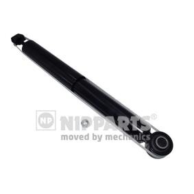 Osta Iskunvaimennin NIPPARTS:llä N5522064G edullisesti hintaan 58,74&nbsp;&euro;