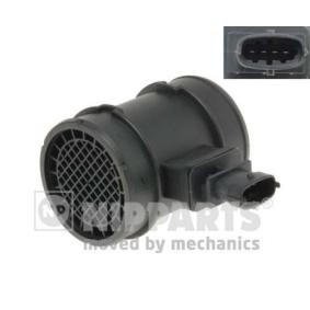 Osta Ilmamassamittari NIPPARTS:llä N5408003 edullisesti hintaan 165,40&nbsp;&euro;