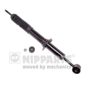 Osta Iskunvaimennin NIPPARTS:llä N5502089G edullisesti hintaan 78,71&nbsp;&euro;