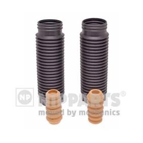 Osta Pölysuojasarja, iskunvaimennin NIPPARTS:llä N5827001 edullisesti hintaan 42,64&nbsp;&euro;