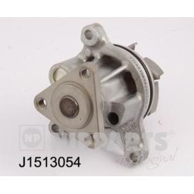 NIPPARTS J1513054 Vannpumpe MAZDA 6 Station Wagon (GY) 1.8 120 hk Bensinmotor