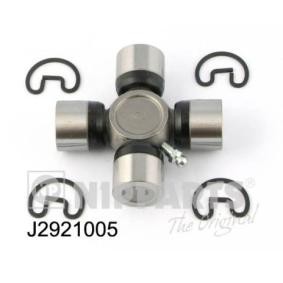 Osta Nivel, pitkittäisakseli NIPPARTS:llä J2921005 edullisesti hintaan 37,40&nbsp;&euro;