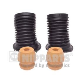 Osta Pölysuojasarja, iskunvaimennin NIPPARTS:llä N5800901 edullisesti hintaan 35,14&nbsp;&euro;