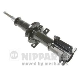 Osta Iskunvaimennin NIPPARTS:llä N5501040G edullisesti hintaan 135,13&nbsp;&euro;