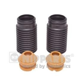 Osta Pölysuojasarja, iskunvaimennin NIPPARTS:llä N5800903 edullisesti hintaan 31,76&nbsp;&euro;