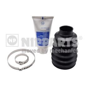 NIPPARTS J2882014 Drivakselmansjett LEXUS SC Cabrio (UZZ40_)