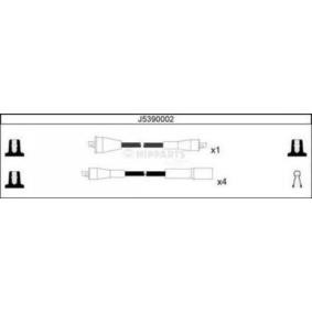 Osta Sytytysjohtosarja NIPPARTS:llä J5390002 edullisesti hintaan 34,39&nbsp;&euro;