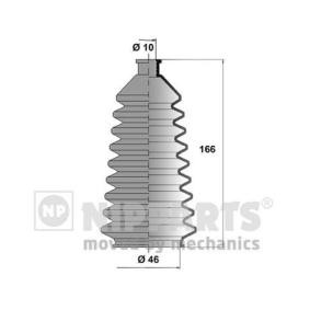 Osta Paljekumisarja, ohjaus NIPPARTS:llä J2848000 edullisesti hintaan 18,97&nbsp;&euro;