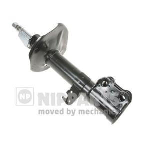 Osta Iskunvaimennin NIPPARTS:llä N5502081G edullisesti hintaan 101,58&nbsp;&euro;