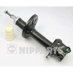 Osta Iskunvaimennin NIPPARTS:llä J5533005G edullisesti hintaan 101,23&nbsp;&euro;