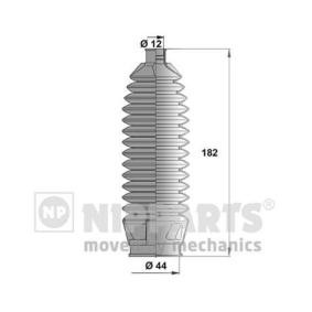 Osta Paljekumisarja, ohjaus NIPPARTS:llä N2854010 edullisesti hintaan 21,06&nbsp;&euro;