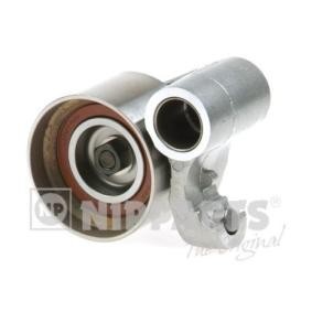Osta Kiristysrulla, hammashihnat NIPPARTS:llä J1142045 edullisesti hintaan 128,25&nbsp;&euro;