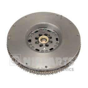 Osta Kaksoismassavauhtipyörä NIPPARTS:llä N2301013 edullisesti hintaan 1 188,50&nbsp;&euro;