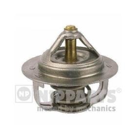 NIPPARTS J1533012 Termostat MAZDA FAMILIA 5 (BA) 1.3 73 hk Bensinmotor