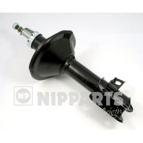 Osta Iskunvaimennin NIPPARTS:llä J5507000G edullisesti hintaan 139,68&nbsp;&euro;