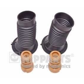 Osta Pölysuojasarja, iskunvaimennin NIPPARTS:llä N5802001 edullisesti hintaan 44,04&nbsp;&euro;