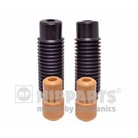 Osta Pölysuojasarja, iskunvaimennin NIPPARTS:llä N5823001 edullisesti hintaan 43&nbsp;&euro;