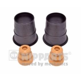 Osta Pölysuojasarja, iskunvaimennin NIPPARTS:llä N5800302 edullisesti hintaan 28,61&nbsp;&euro;