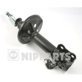 Osta Iskunvaimennin NIPPARTS:llä J5502012G edullisesti hintaan 103,80&nbsp;&euro;