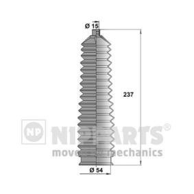 Osta Paljekumisarja, ohjaus NIPPARTS:llä J2840304 edullisesti hintaan 24,95&nbsp;&euro;