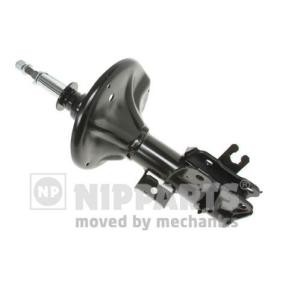 Osta Iskunvaimennin NIPPARTS:llä J5515001G edullisesti hintaan 102,82&nbsp;&euro;