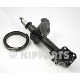 NIPPARTS J5508005G Amortiguadores SUZUKI BALENO Ranchera familiar (EG) 1.9 75 cv Gasoleo