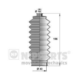 Osta Paljekumisarja, ohjaus NIPPARTS:llä N2844012 edullisesti hintaan 18,22&nbsp;&euro;