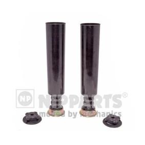 Osta Pölysuojasarja, iskunvaimennin NIPPARTS:llä N5822006 edullisesti hintaan 24,52&nbsp;&euro;