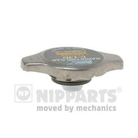 NIPPARTS J1542002 Radiador SUZUKI BALENO Ranchera familiar (EG) 1.9 75 cv Gasoleo