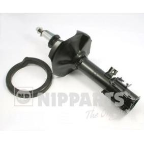 NIPPARTS J5518005G Amortiguadores SUZUKI BALENO Ranchera familiar (EG) 1.9 75 cv Gasoleo