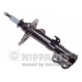 Osta Iskunvaimennin NIPPARTS:llä N5512077G edullisesti hintaan 101,66&nbsp;&euro;