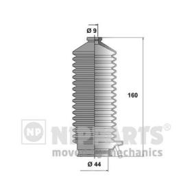 Osta Paljekumisarja, ohjaus NIPPARTS:llä J2842007 edullisesti hintaan 20,61&nbsp;&euro;