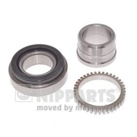 NIPPARTS N4718027 Rodamiento de rueda SUZUKI Grand Vitara 1 SUV (FT, HT) 2.0 86 cv Gasoleo