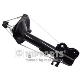 Osta Iskunvaimennin NIPPARTS:llä N5531026G edullisesti hintaan 110,58&nbsp;&euro;