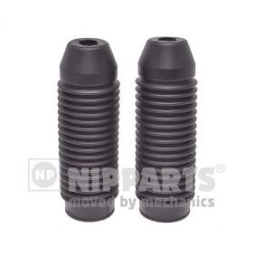 Osta Pölysuojasarja, iskunvaimennin NIPPARTS:llä N5823006 edullisesti hintaan 26,46&nbsp;&euro;