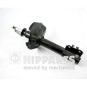 NIPPARTS J5528005G Amortiguadores SUZUKI BALENO Ranchera familiar (EG) 1.9 75 cv Gasoleo