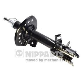 Osta Iskunvaimennin NIPPARTS:llä N5511045G edullisesti hintaan 115,03&nbsp;&euro;