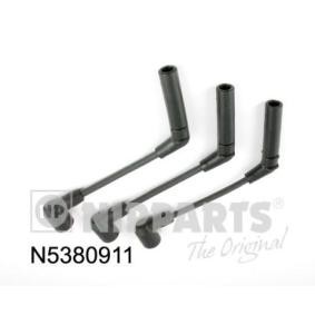 Osta Sytytysjohtosarja NIPPARTS:llä N5380911 edullisesti hintaan 25,55&nbsp;&euro;